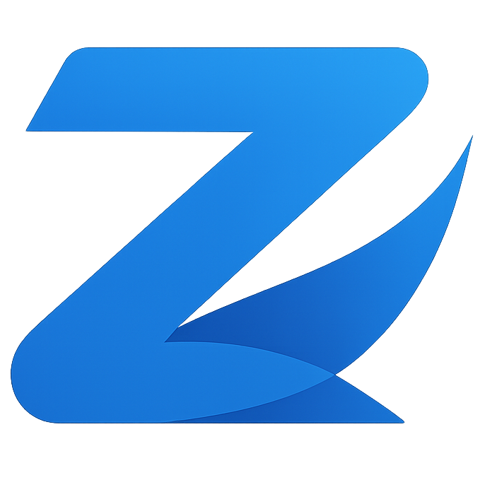 Zaflow Logo